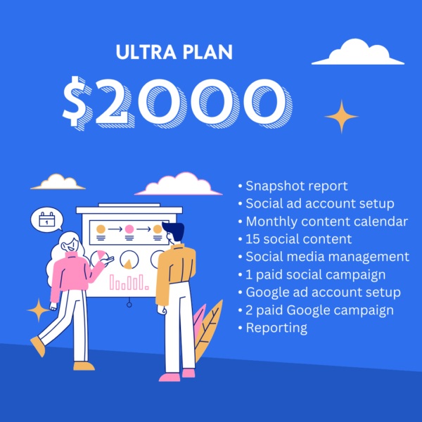 Ultra Plan