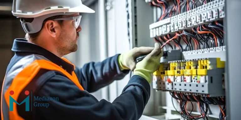 Circuit Breaker Replacement Explained: Tools, Steps & Safety Tips
