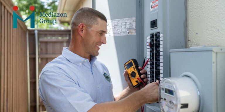 Electrical Panel Upgrades: Fix Overloaded Circuits and Power Problems Easily