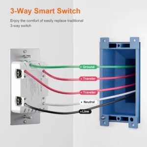3-Way-Dimmer-Switch