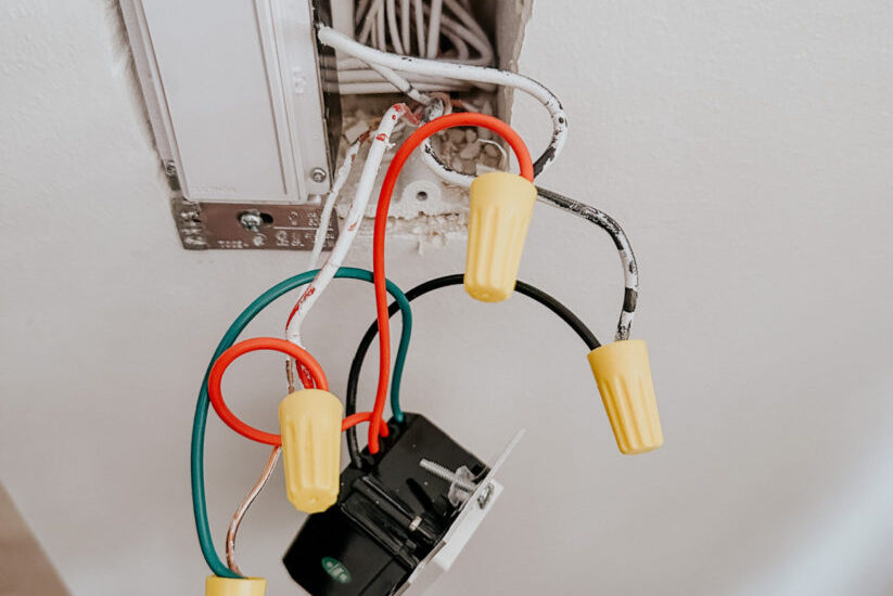Dimmer-Switch-Wiring