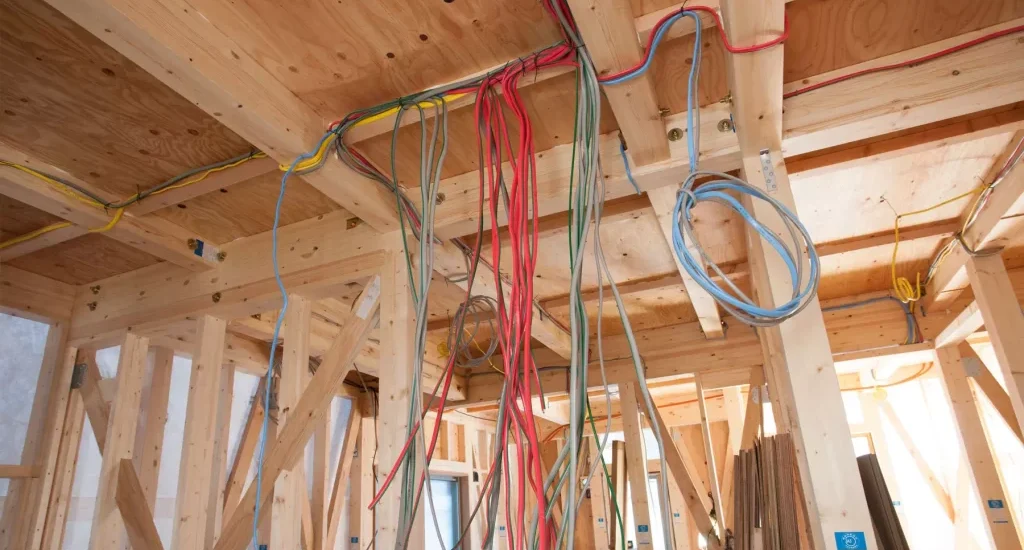 basement-wiring