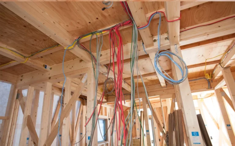 Basement Wiring Guide: Complete Electrical Setup Tips for Safe & Efficient Installation