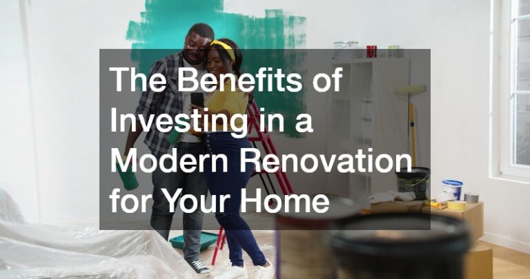 10 Amazing Benefits of Home Renovation You Should Know