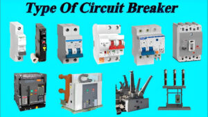 types-of-circuit-breakers